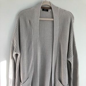 BDG Long Cardigan